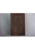 Goethes Werke, Sechter Band, 1895 r,
