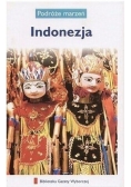 Podróże marzeń Indonezja