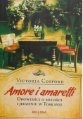 Amore i amaretti