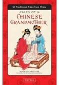 Tales of a chinese grandmother