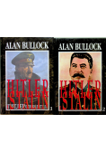Hitler i Stalin 2 tomy