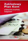 Zakładowy Plan Kont praktyczne przykłady księgowań