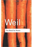 The Need for Roots