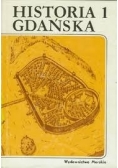 Historia Gdańska 1
