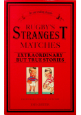 Rugby Strangest matches
