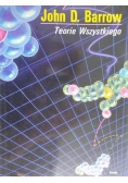Teorie wszystkiego