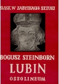 Śląsk w zabytkach sztuki Lubln