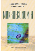 Makroekonomia