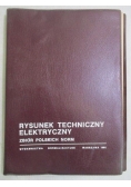 Rysunek techniczny elektryczny: zbiór polskich norm