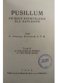 Pusillum 1933 r