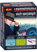 Laboratorium służb specjalnych