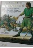 Robin Hood Legendalny bohater i szlachetny zabójca - jego przygody i historia