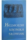 Helmolda kronika Słowian