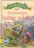 Ilustrowane baśnie polskie