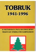 Tobruk 1941 1996