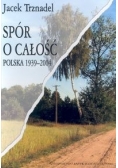Spór o całość
