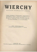 Wierchy, rok siedemnasty 1947