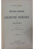 Ćwiczenia duchowe, 1900r.