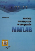 Matlab metody numeryczne w programie