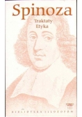 Traktaty. Etyka