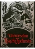 Uniwersalna Książka Kuchrska