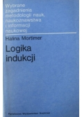 Logika indukcji