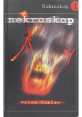Nekroskop 1