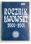 Rocznik Lwowski 2000 - 2001