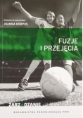 Fuzje i przejęcia