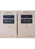 Rzymska krytyka i teoria literatury tom 1 i 2