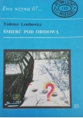 Śmierć pod Obidową