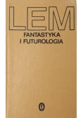 Fantastyka i futurologia Tom II