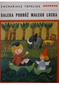 Daleka podróż małego Lucka