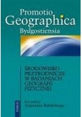 Środowisko przyrodnicze w badaniach geografii fizycznej, tom II