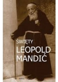 Święty Leopold Mandić