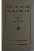 Enchiridion Indulgentiarum, 1950 r.