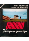 Syberia Z biegiem Jeniseju