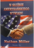 W służbie amerykańskiego wywiadu