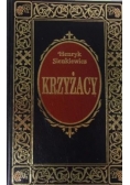Krzyżacy Tom 1