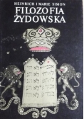 Filozofia żydowska