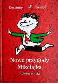 Nowe przygody Mikołajka Kolejna porcja