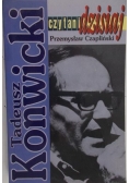 Tadeusz Konwicki