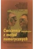 Ćwiczenia laboratoryjne z metod numerycznych