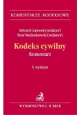 Kodeks cywilny Komentarz