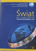 Świat po 11 września 2001 roku