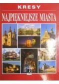 Kresy. Najpiękniejsze miasta