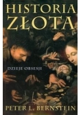 Historia złota