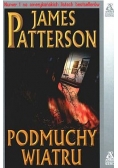 Podmuchy wiatru