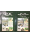 Słownik podstawowych terminów łowieckich i ekologicznych/ Podstawy łowiectwa