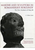 Masons and sculptors in romanesque burgundy
